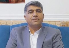مهم‌ترین مشکل بخش اسماعیلی نبود راه مواصلاتی