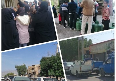 جنوب کرمان سرزمین صف های ناتمام