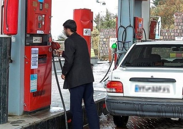 دست به قیمت بنزین نزنید، “جیز” است