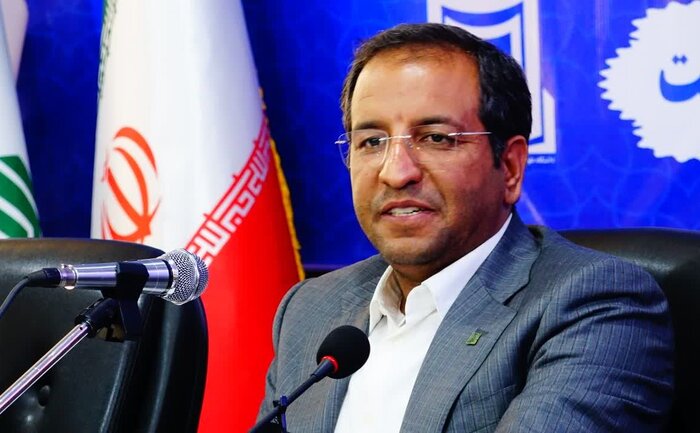 آمبولانس‌ها در جنوب کرمان به‌شدت فرسوده هستند