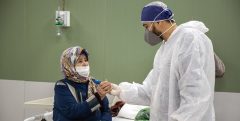 درمان رایگان اتباع خارجی بار مضاعفی بر دوش نظام سلامت استان است