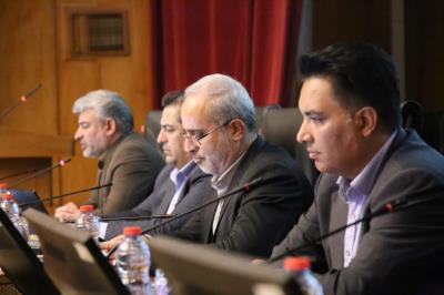 بازگشت ۱۳۹ میلیارد تومان از محل یک درصد فروش معادن به کرمان
