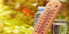 تابستان گرم تر در انتظار کرمان