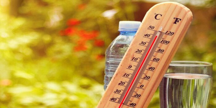 تابستان گرم تر در انتظار کرمان